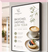 Услуги Наружная реклама и вывески под ключ в Дмитрах